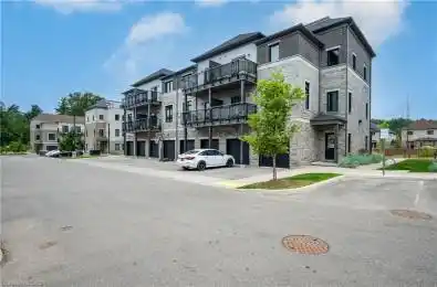 107 Westra Drive Unit# 7 Guelph/Eramosa Ontario N1K 0B9