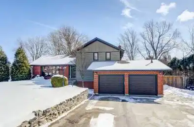 11 Robin Street South-West Oxford Ontario N4S 7V6