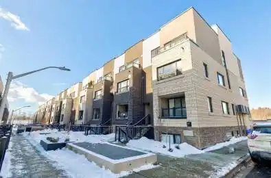 1141 Cooke Boulevard Unit# 406 Burlington Ontario L7T 0C3