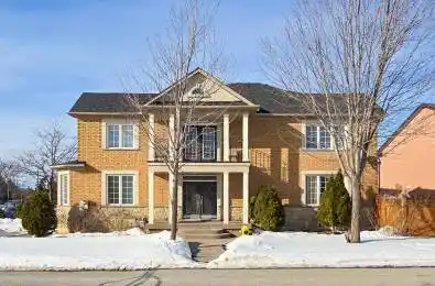 56 Planter Crescent Vaughan Ontario L4H 2V5