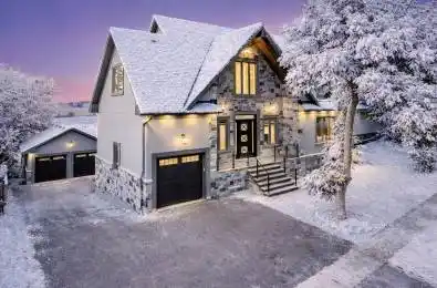 22 EAST JOHN Street Innisfil Ontario L0L 1L0