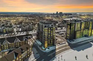 55 Clarington Boulevard Unit# 1202 Clarington Ontario L1C 7J4