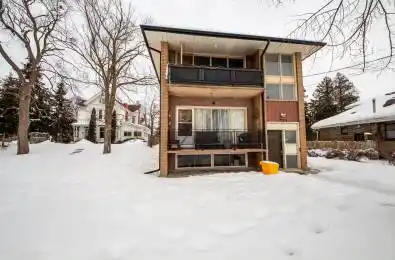 722 Chemong Road Peterborough Ontario K9H 5Y9