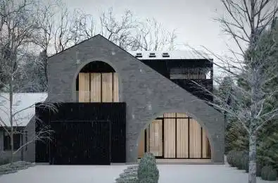 195 Wilton Street Burlington Ontario L7N 1V8