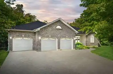 1882 Providence Lane Severn Ontario L3V 6H2