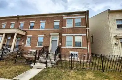 10587 Woodbine Avenue Markham Ontario L0H 1G0