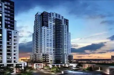 10 Eva Road Unit# 1204 Toronto W08 Ontario M9C 1E8