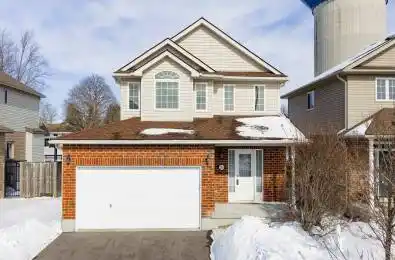 256 Charlotta Street Wilmot Ontario N3A 4M8