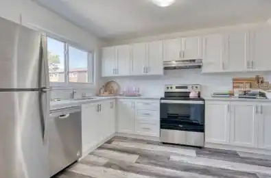 20 Anna Capri Drive Unit# 22 Hamilton Ontario L8W 1M6