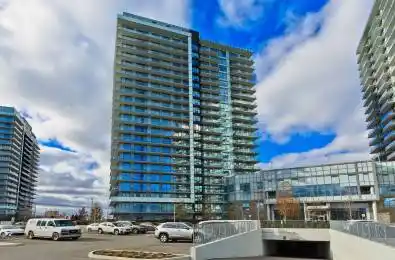 4655 Metcalfe Avenue Unit# 1409 Mississauga Ontario L5M 0Z7