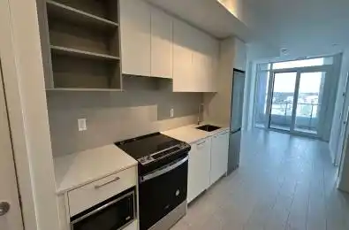 260 Malta Avenue Unit# 718 Brampton Ontario L6Y 0B5