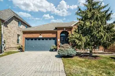 2223 Lapsley Crescent Oakville Ontario L6M 4V1