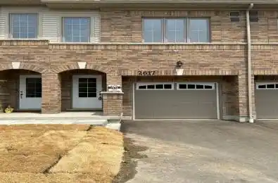 2617 Magdalen Path Oshawa Ontario L1L 0R6