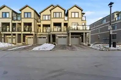 414 Okanagan Path Unit# Upper Oshawa Ontario L1H 0B1