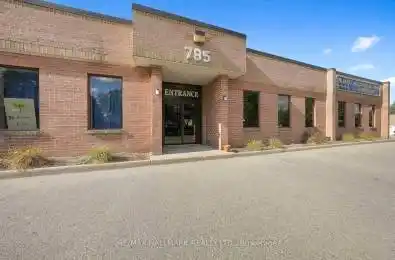 785 Westney Road Unit# 5 Ajax Ontario L1S 7G1