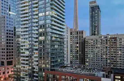 8 Mercer Street Unit# 1102 Toronto C01 Ontario M5V 0C4