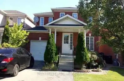 964 Fielder Drive Mississauga Ontario L5V 2S2