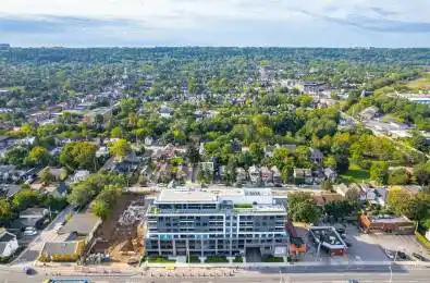 415 Main Street Unit# 703 Hamilton Ontario L8P 1K5