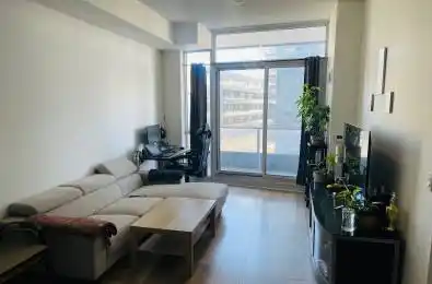 38 Forest Manor Road Unit# 301 Toronto C15 Ontario M2J 1M1