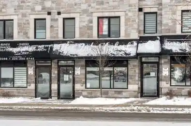 1010 Lagoon Street Unit# 131 Mississauga Ontario L5G 0B2