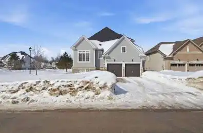 10 Culham Trail Wasaga Beach Ontario L9Z 0C6