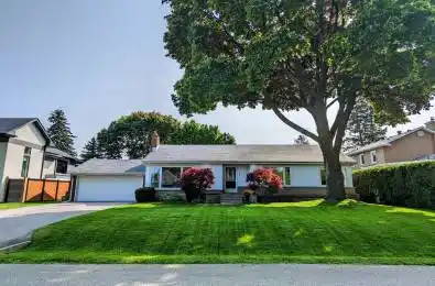 1570 Park Royale Boulevard Mississauga Ontario L5E 2Z4