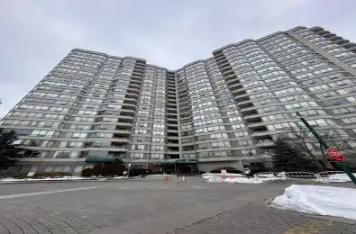 175 Bamburgh Circle Unit# 614 Toronto E05 Ontario M1W 3X8