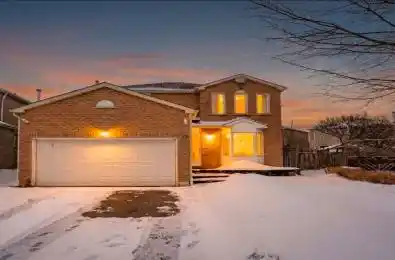 17 Dakin Drive Ajax Ontario L1T 2R8