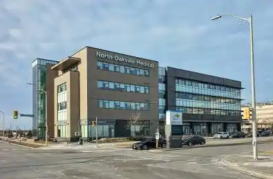 3075 Hospital Gate Unit# 417 Oakville Ontario L6M 1M1