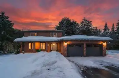 4 Sargent Boulevard Centre Wellington Ontario N0B 1J0