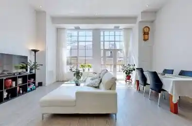 20 Fred Varley Drive Unit# 108 Markham Ontario L3R 1S4