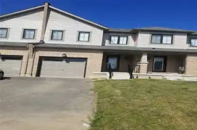 78 Pagebrook Crescent Hamilton Ontario L8J 0K7