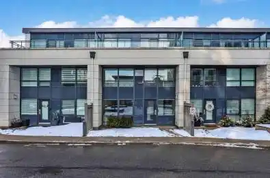 24 Woodstream Boulevard Unit# 112 Vaughan Ontario L4L 8C4