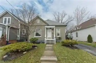 101 Malakoff Street St. Thomas Ontario N5P 1M5