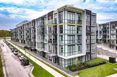 415 SEA RAY Avenue Unit# 437 Innisfil Ontario L9S 0R5