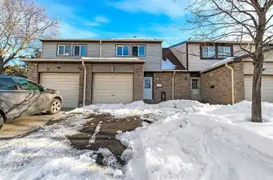 5610 Montevideo Road Unit# 9 Mississauga Ontario L5N 2N9