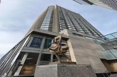 155 Yorkville Avenue Unit# 2403 Toronto C02 Ontario M5R 0B4