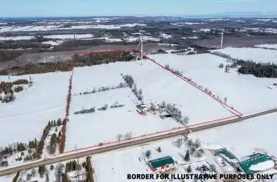 409155 Grey Rd 4 N/A Grey Highlands Ontario N0C 1M0