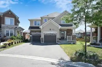 41 Averill Road Brampton Ontario L7A 0B7