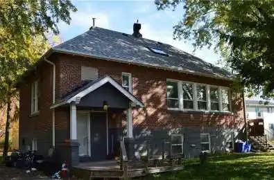 36 Wilsongary Circle Ajax Ontario L1T 0G6