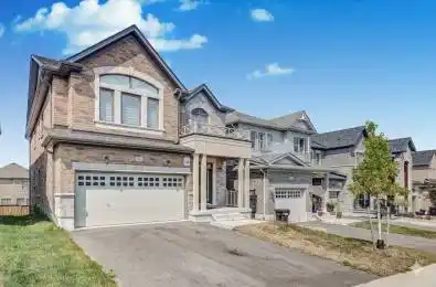 96 Kennedy Boulevard New Tecumseth Ontario L9R 0T3