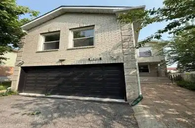 1620 Mcbrady Crescent Unit# BSMT Pickering Ontario L1X 2B6