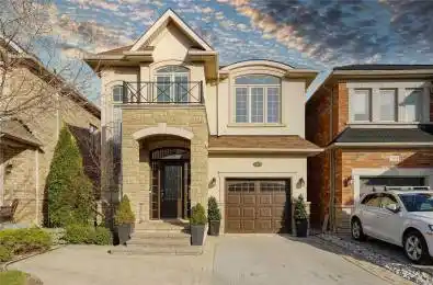 2470 Kwinter Road Oakville Ontario L6M 0K6