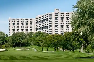 288 MILL Road Unit# F17 Toronto W08 Ontario M9C 4X7