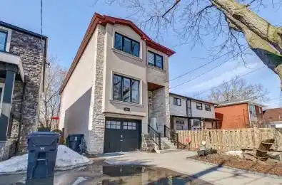 176 Leyton Avenue Toronto E06 Ontario M1L 3V6