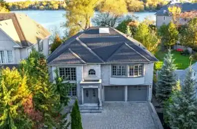 429 North Lake Road Richmond Hill Ontario L4E 3A7