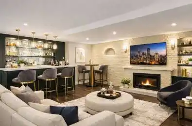 38 Weldrick Road Unit# Basement Richmond Hill Ontario L4C 3T8