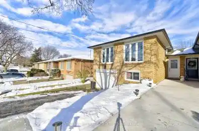 92 Horning Drive Hamilton Ontario L9C 6L1