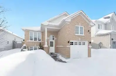92 Wesley Avenue Wasaga Beach Ontario L9Z 0B9