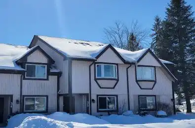 21 Laguna Parkway Unit# 35 Ramara Ontario L0K 1B0